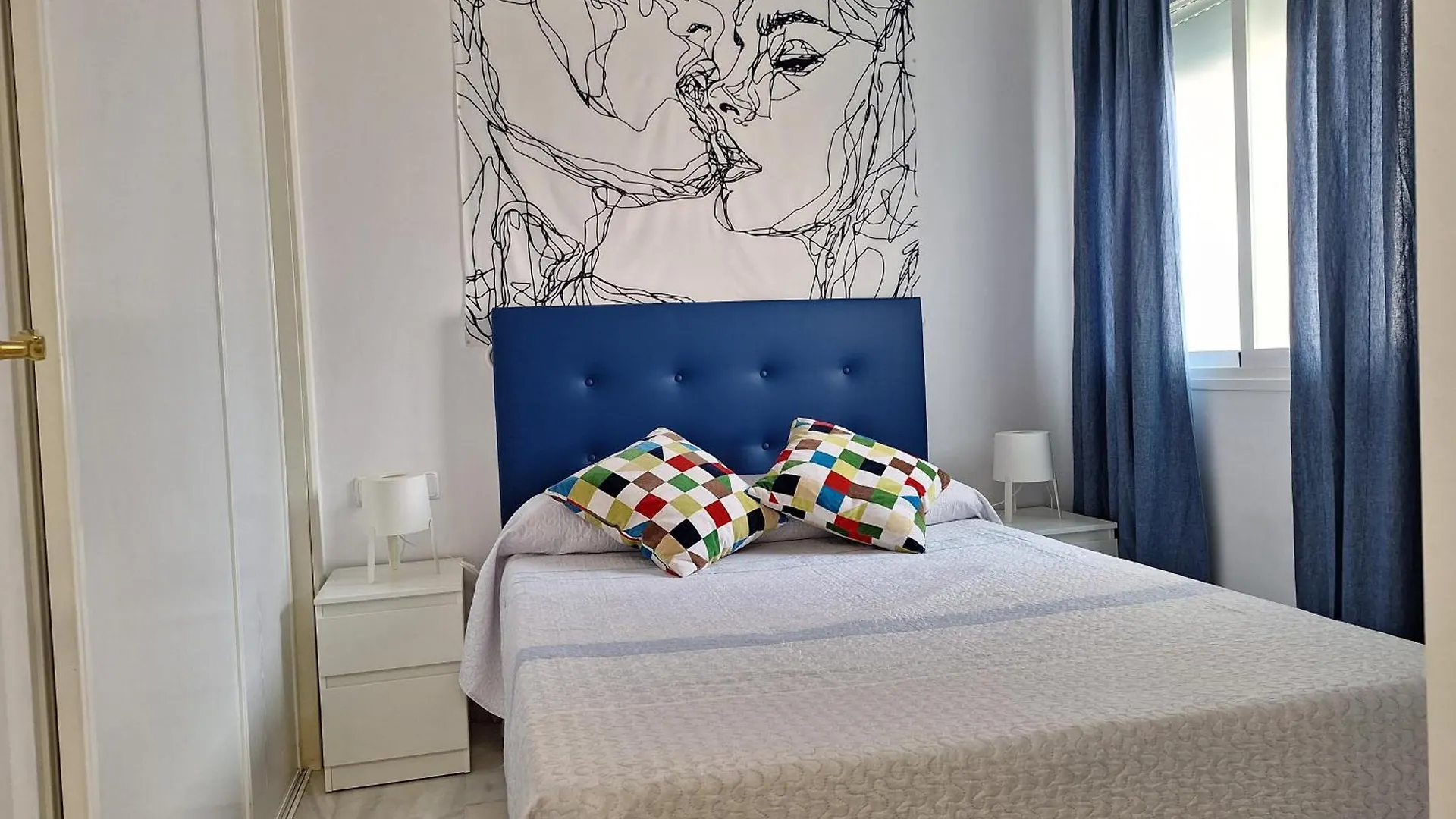 Sol Y Playa Roquetas-Atico Con Piscina, Solarium Y Garaje Apartment Roquetas de Mar Spain